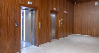 Аренда офиса 11500 м², Смоленский б-р, 13А, фото 4