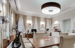 Аренда офиса 971,3 м², ул. Тимура Фрунзе, 11с56, фото 2