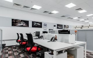 Аренда офиса 971,3 м², ул. Тимура Фрунзе, 11с56, фото 5