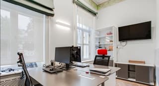 Аренда офиса 971,3 м², ул. Тимура Фрунзе, 11с56, фото 6