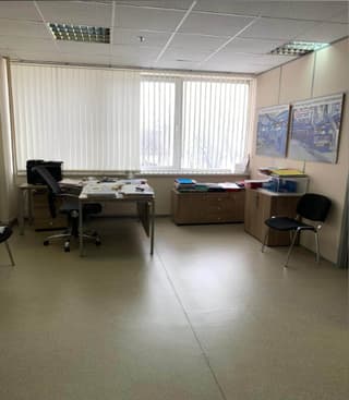 Аренда офиса 145 м², Рязанский просп., 75к4, фото 2