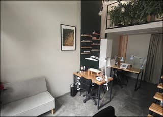 Аренда помещения свободного назначения 22,6 м², Скандинавский б-р, 2к8, фото 2