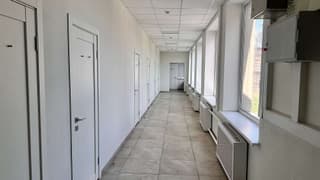 Аренда офиса 168,4 м², ул. Большая Якиманка, 31, фото 8