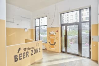 Аренда помещения свободного назначения 40,8 м², б-р Веласкеса, 8, фото 1