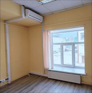 Аренда офиса 285 м², ул. Марксистская, 3с2, фото 1