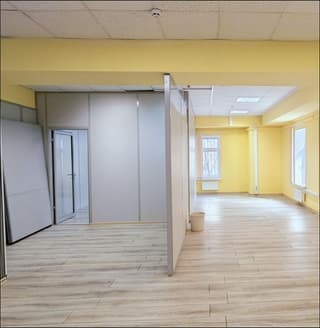 Аренда офиса 285 м², ул. Марксистская, 3с2, фото 2