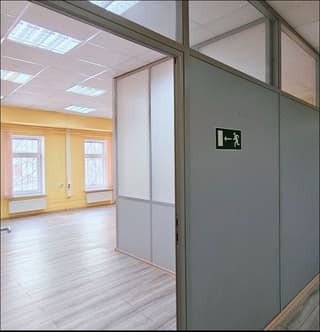 Аренда офиса 285 м², ул. Марксистская, 3с2, фото 4