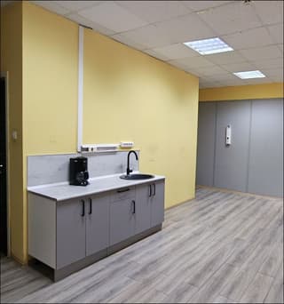 Аренда офиса 285 м², ул. Марксистская, 3с2, фото 5