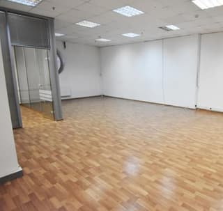 Аренда офиса 80 м², 2-й Кабельный проезд, 1, фото 1
