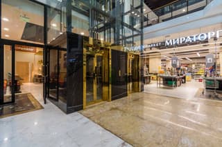 Аренда офиса 2400 м², Видное, км 23-ий, вл4, фото 2