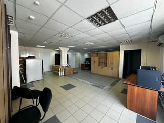Аренда офиса 202,7 м², Старокалужское шоссе, 62, фото 1