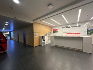 Аренда офиса 2550 м², Ленинградский просп., 37Ак4, фото 6