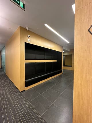 Аренда офиса 2550 м², Ленинградский просп., 37Ак4, фото 7