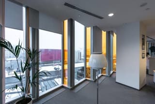Аренда офиса 2550 м², Ленинградский просп., 37Ак4, фото 3