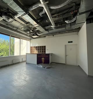 Аренда офиса 276 м², Научный проезд, 17, фото 1