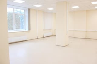 Аренда офиса 125,8 м², ул. Годовикова, 9с12, фото 1