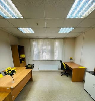 Аренда офиса 18 м², ул. Марьинский Парк, 35, фото 1