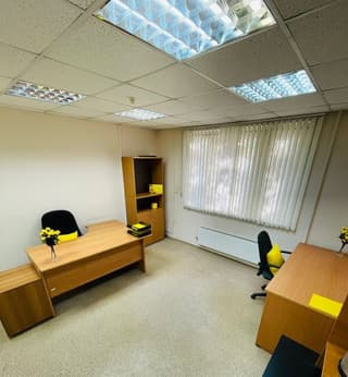 Аренда офиса 18 м², ул. Марьинский Парк, 35, фото 2