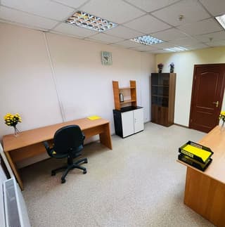 Аренда офиса 18 м², ул. Марьинский Парк, 35, фото 3