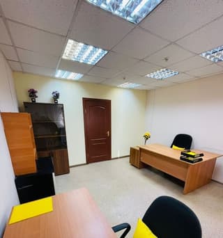Аренда офиса 18 м², ул. Марьинский Парк, 35, фото 4
