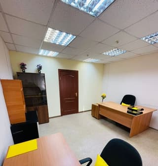 Аренда офиса 18 м², ул. Марьинский Парк, 35, фото 5