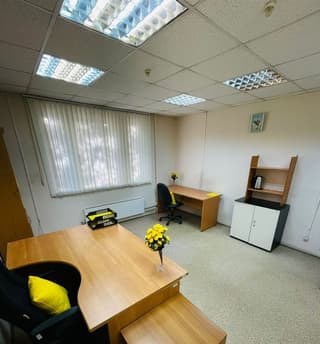 Аренда офиса 18 м², ул. Марьинский Парк, 35, фото 6