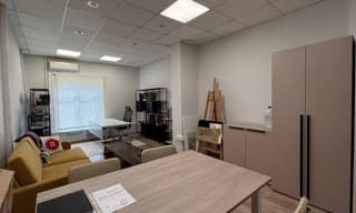 Аренда офиса 24,4 м², ул. Мясницкая, 24/7с3, фото 1
