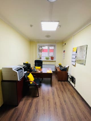 Аренда офиса 12 м², ул. Винокурова, 24к4, фото 1