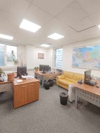 Аренда офиса 151 м², ул. Таганская, 17-23, фото 3