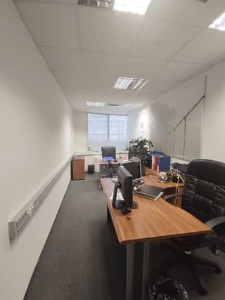Аренда офиса 151 м², ул. Таганская, 17-23, фото 4