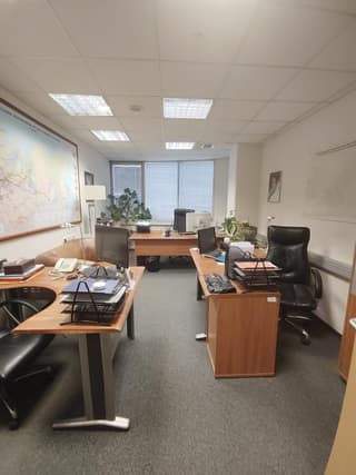 Аренда офиса 151 м², ул. Таганская, 17-23, фото 5