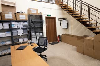 Аренда офиса 100,2 м², ул. Орджоникидзе, 11с3, фото 4