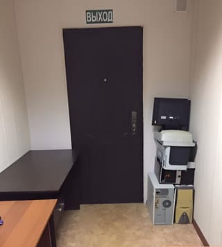 Аренда офиса 7,7 м², ул. Таганрогская, 11к3, фото 2