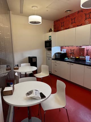 Аренда офиса 1040 м², ул. Станиславского, 21с3, фото 3