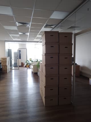 Аренда офиса 95,1 м², ул. Новодмитровская, 2к1, фото 1
