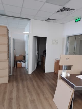 Аренда офиса 95,1 м², ул. Новодмитровская, 2к1, фото 2