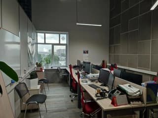 Аренда офиса 964,9 м², ул. Кольская, 2к4, фото 1