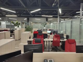 Аренда офиса 964,9 м², ул. Кольская, 2к4, фото 2