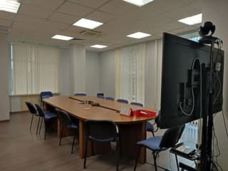 Аренда офиса 964,9 м², ул. Кольская, 2к4, фото 3