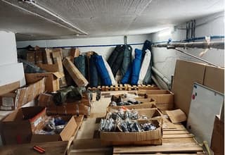 Аренда помещения свободного назначения 50 м², шоссе Энтузиастов, 72А, фото 1