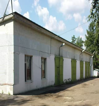 Аренда помещения свободного назначения 1302 м², Королёв, ул. Академика Легостаева, 75А, фото 2