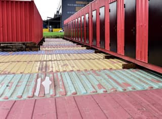Аренда помещения свободного назначения 5 м², ул. Адмирала Корнилова, вл5, фото 3