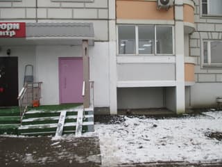 Аренда помещения свободного назначения 55,6 м², Видное, Новое шоссе, 3к1, фото 6