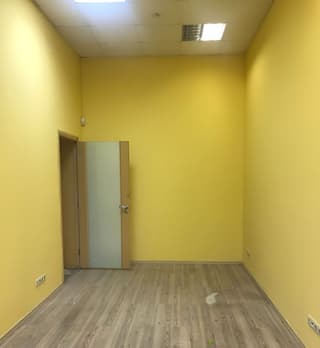 Аренда офиса 18 м², ул. Островитянова, 9к2, фото 1