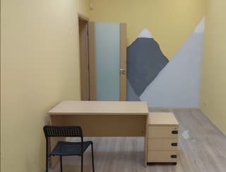 Аренда офиса 18 м², ул. Островитянова, 9к2, фото 3