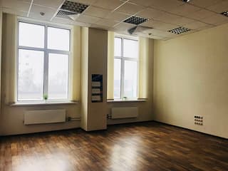 Аренда офиса 106 м², Варшавское шоссе, 35с1, фото 1