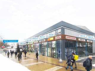Аренда помещения свободного назначения 30,5 м², ул. Тушинская, 24с15, фото 2