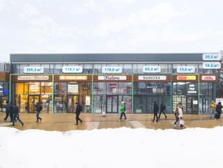 Аренда помещения свободного назначения 30,5 м², ул. Тушинская, 24с15, фото 4