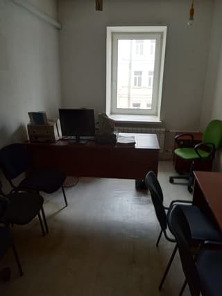 Аренда офиса 13,8 м², ул. 1-я Брестская, 66, фото 1