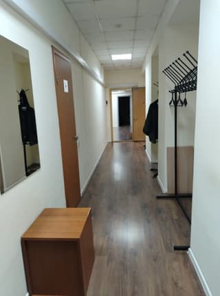 Аренда офиса 354,5 м², ул. Малая Пироговская, 16, фото 6